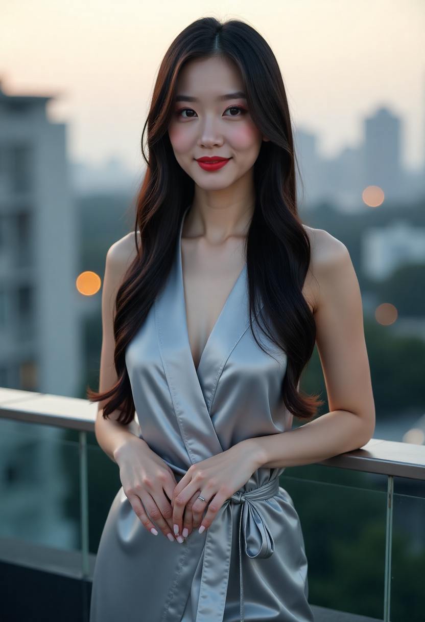 我的前半生