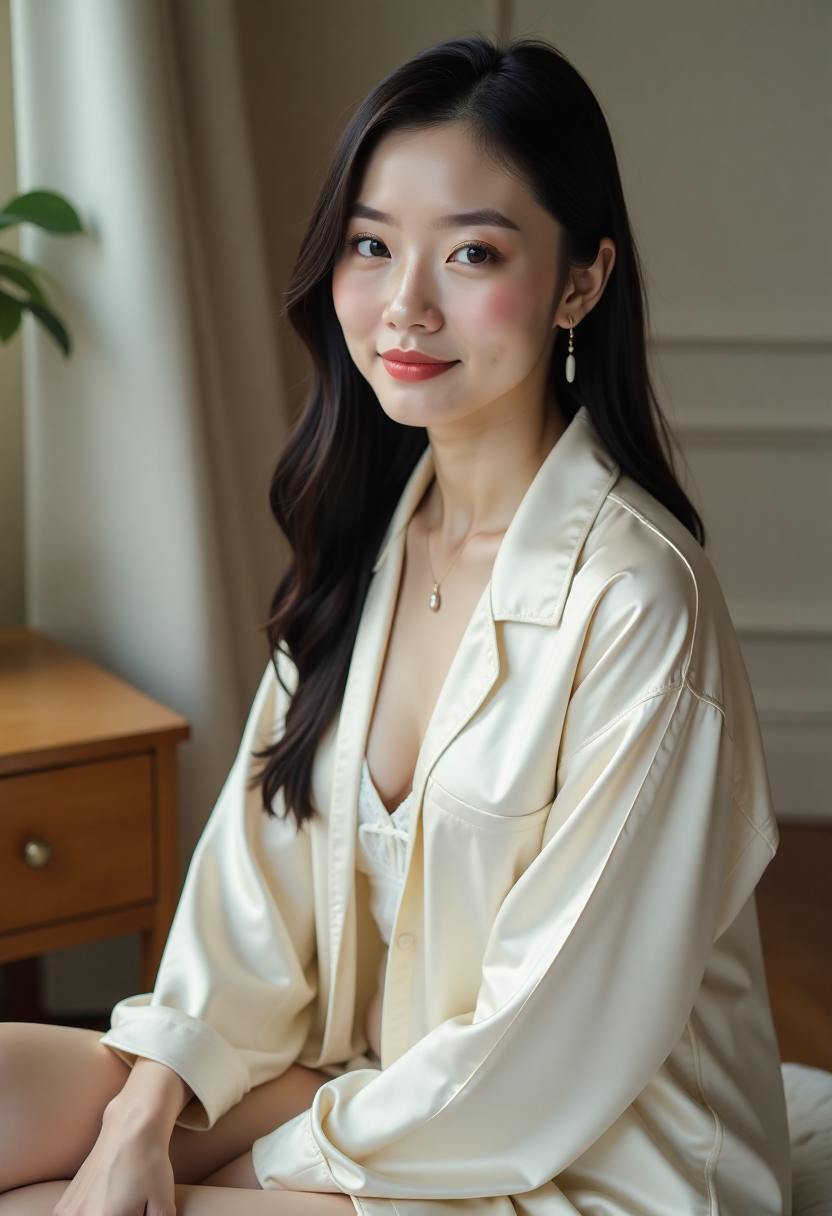 苏青
