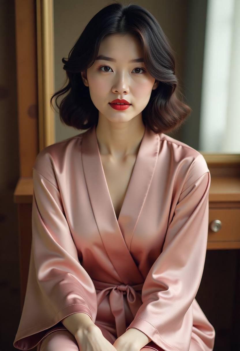 繁花